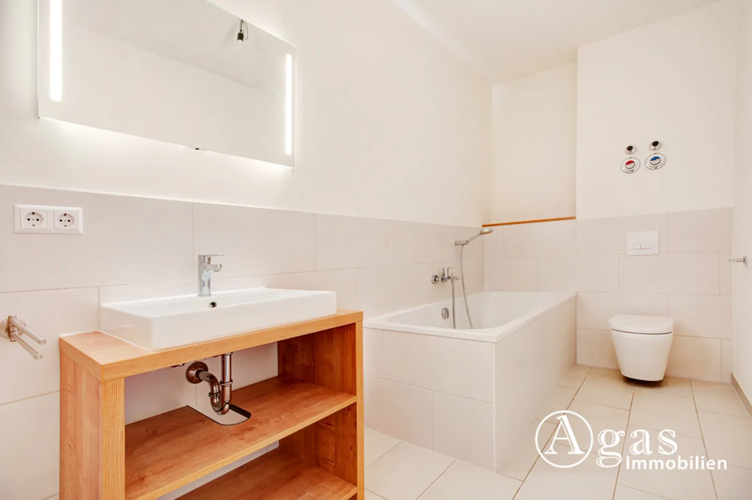 3 Zimmer Wohnung mit 86 m² in Berlin – Bild 6