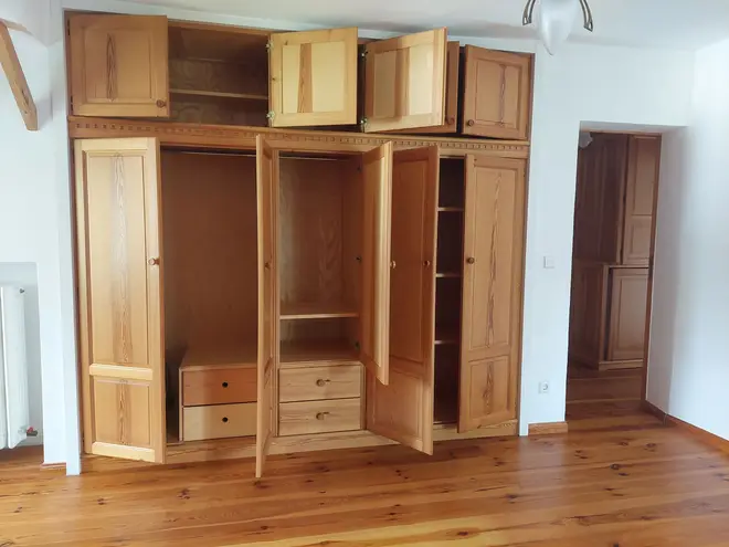 2 room apartment with 72 m² in Berlin – Photo 3