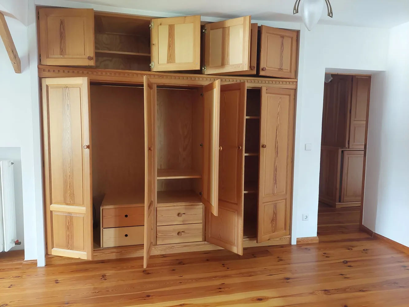 2 Zimmer Wohnung mit 72 m² in Berlin – Bild 3