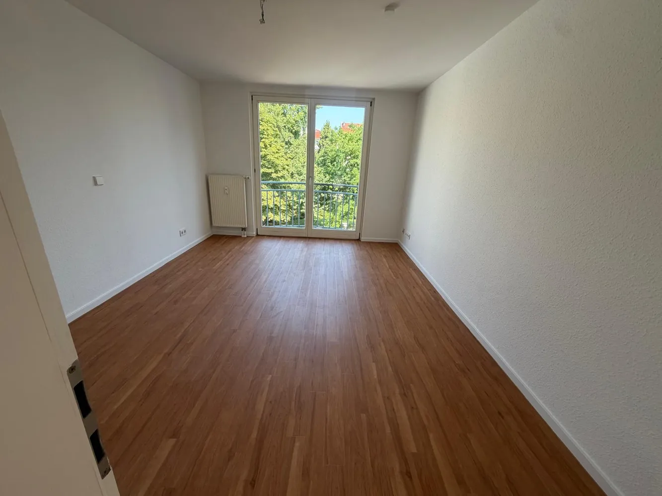 2 Zimmer Wohnung mit 69 m² in Leipzig – Bild 4