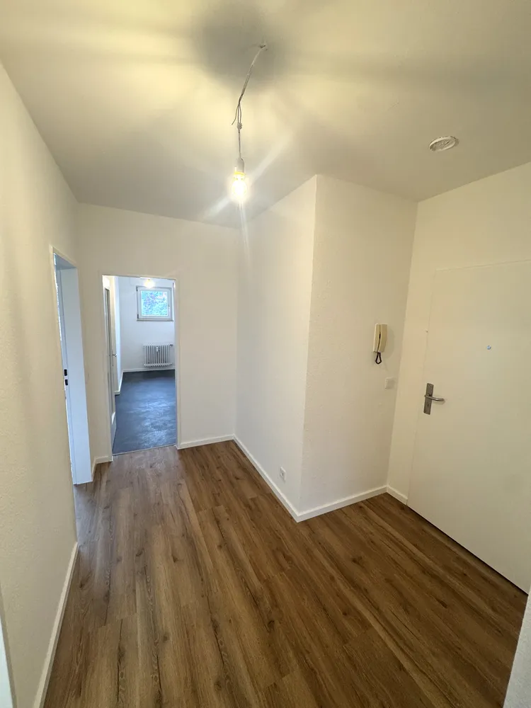 2 Zimmer Wohnung mit 57 m² in Frankfurt am Main – Bild 8