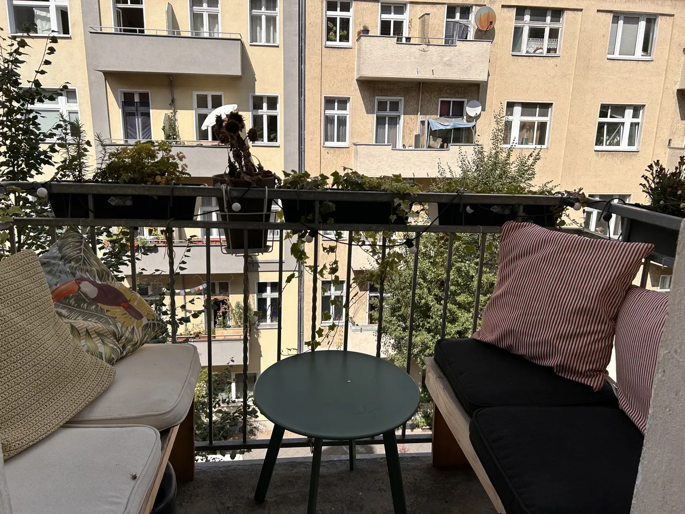 2 Zimmer Wohnung mit 60 m² in Berlin – Bild 10