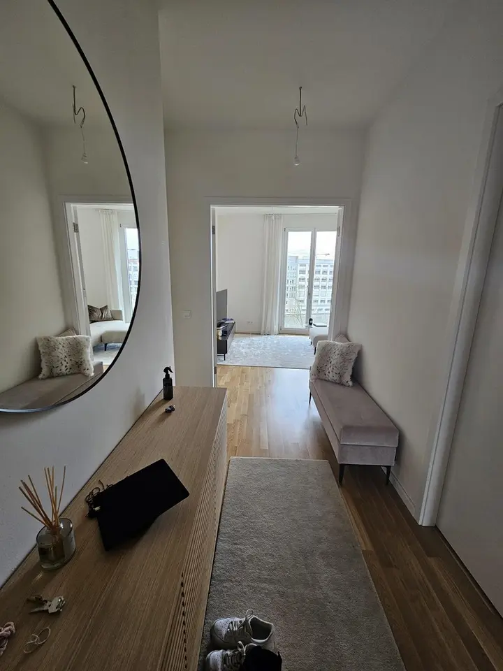 4 Zimmer Wohnung mit 112 m² in Berlin – Bild 6