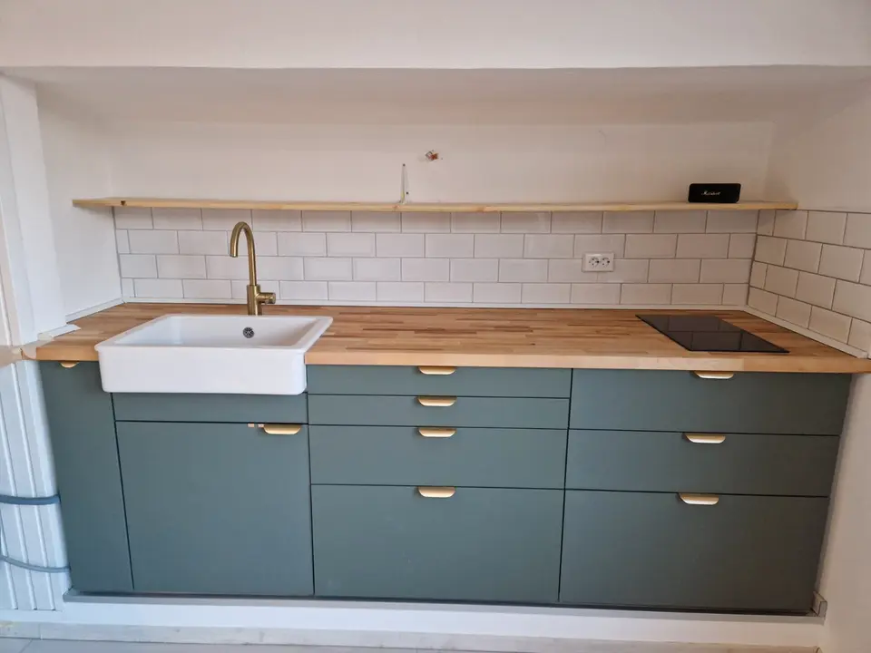 2 Zimmer Wohnung mit 45 m² in Ratingen – Bild 7