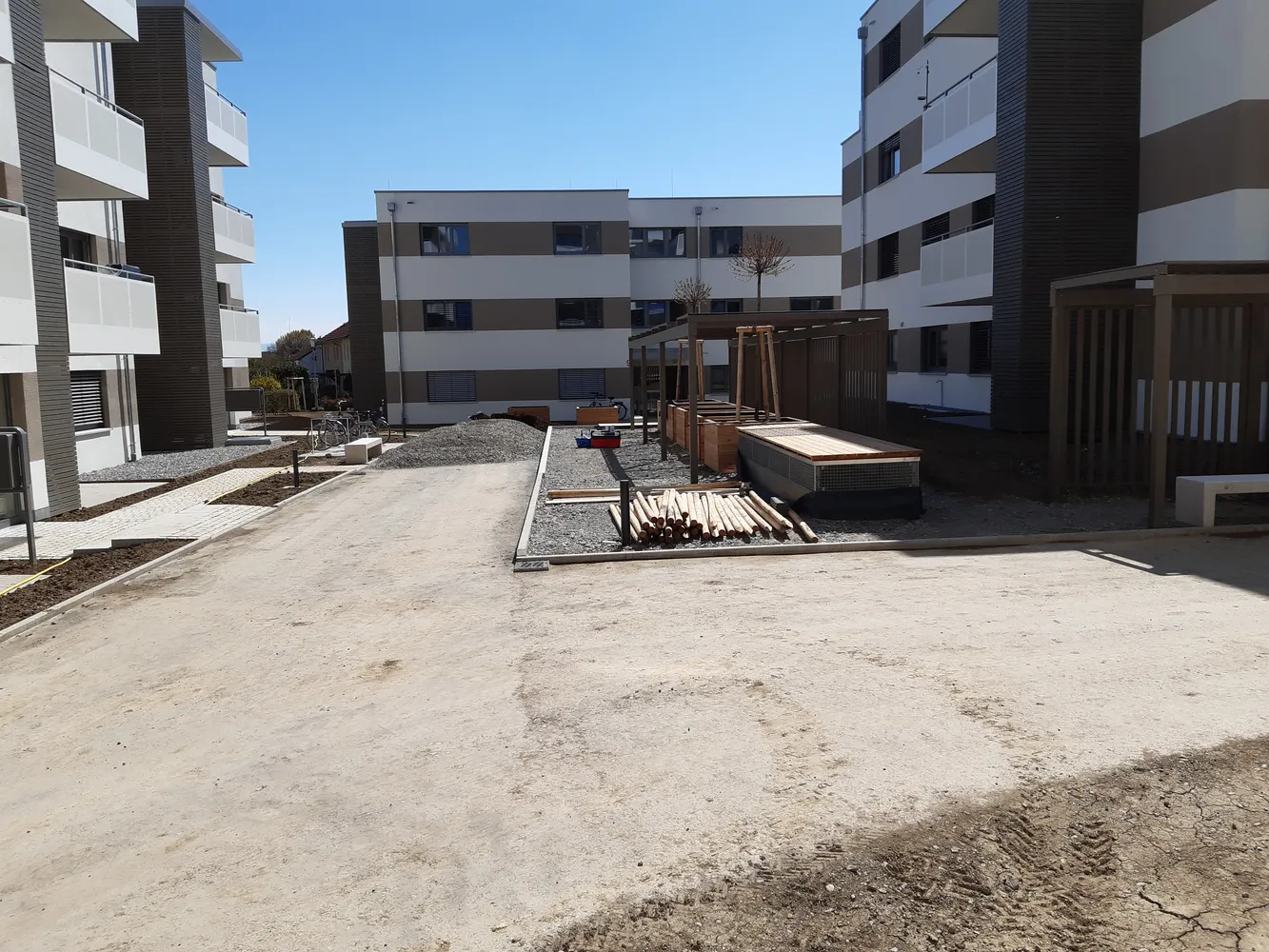 2 Zimmer Wohnung mit 64 m² in Friedrichshafen – Bild 5