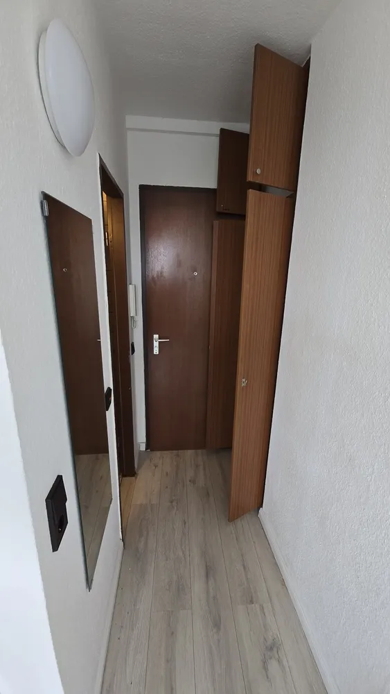 1 Zimmer Wohnung mit 14 m² in Wedel – Bild 3