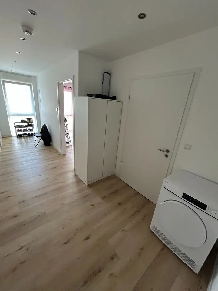 2 Zimmer Wohnung mit 61 m² in Osnabrück – Bild 5