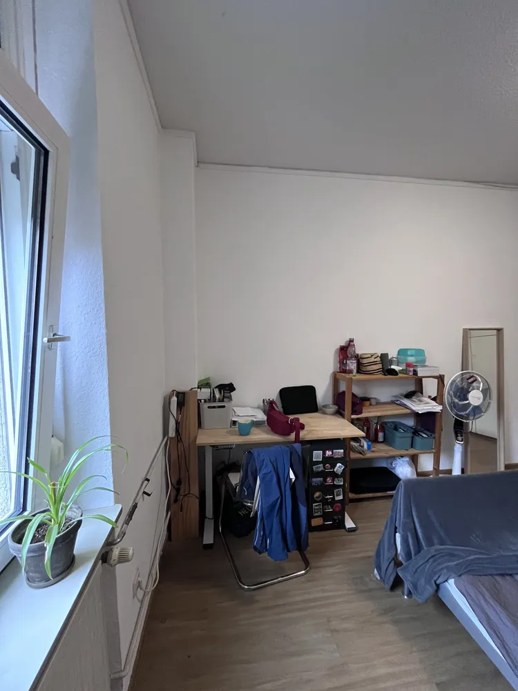 WG-Zimmer mit 20 m² in Mannheim – Bild 4