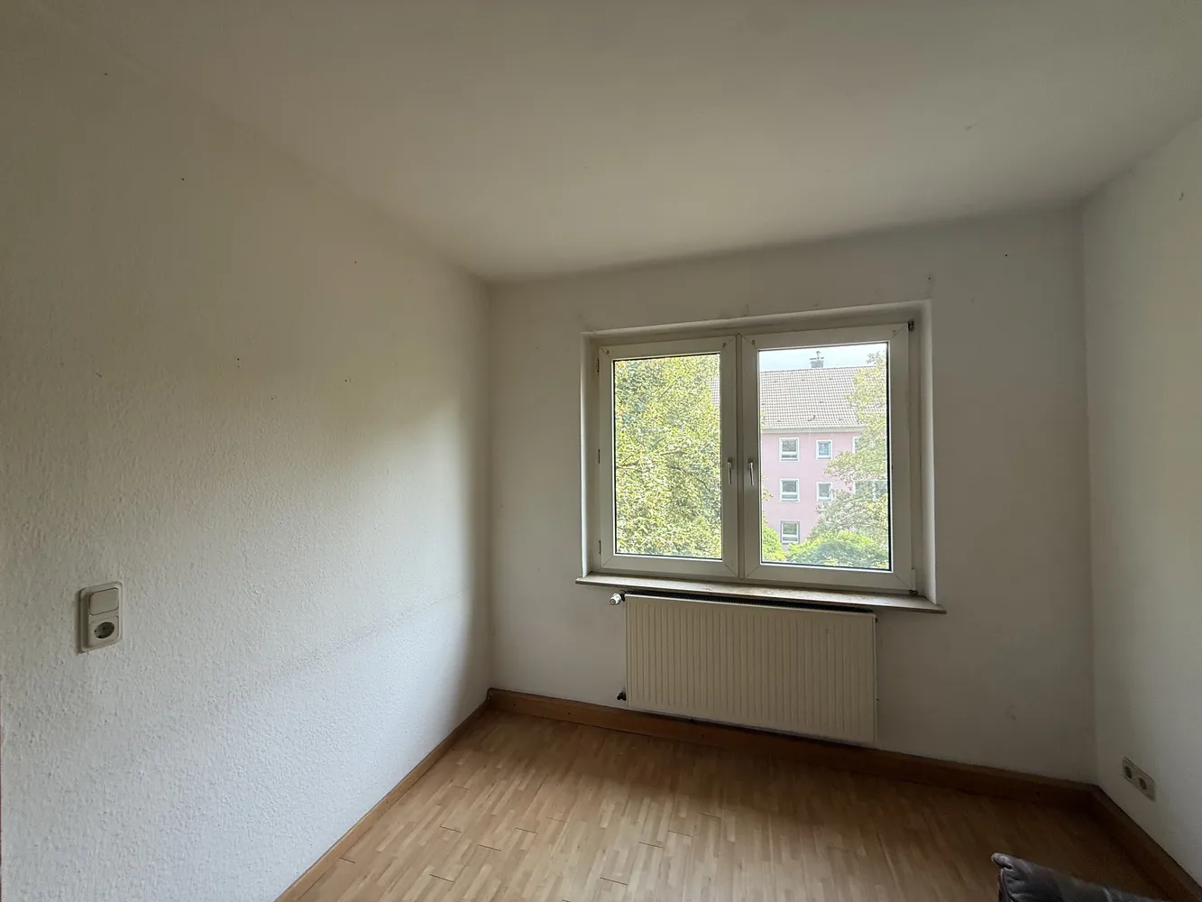 2 Zimmer Wohnung mit 65 m² in Dortmund – Bild 3