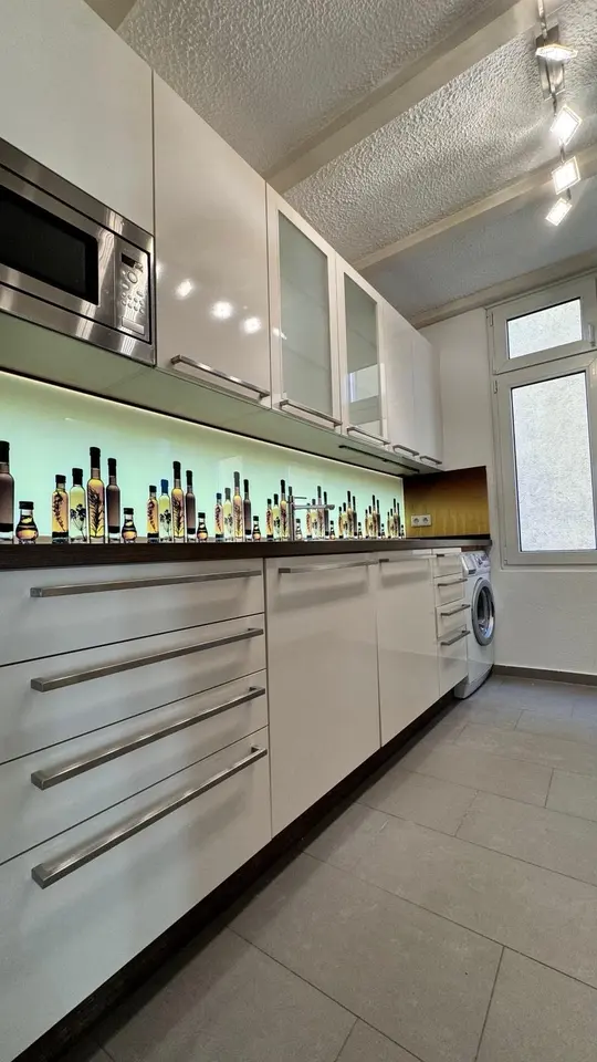 Shared room with 92 m² in Stuttgart – Photo 5