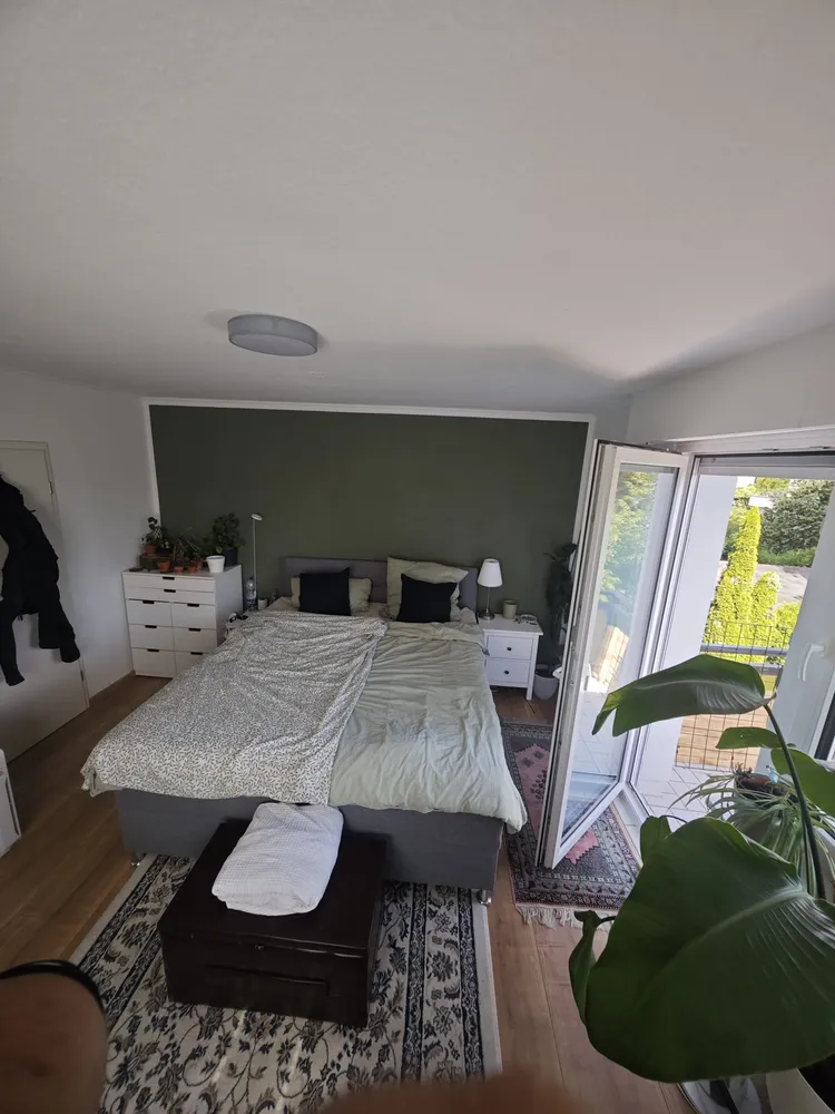 3 Zimmer Wohnung mit 82 m² in Wiesbaden – Bild 4