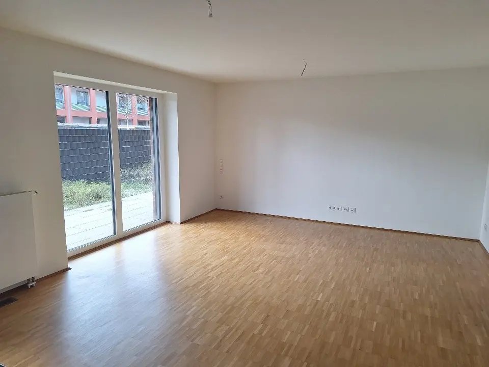 3 Zimmer Wohnung mit 106 m² in Hannover – Bild 1