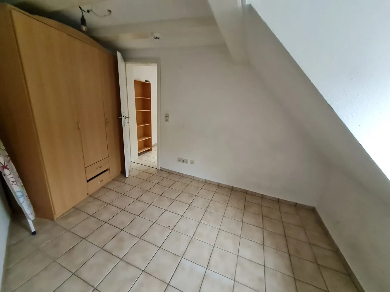 2 Zimmer Wohnung mit 38 m² in Karlsruhe – Bild 10