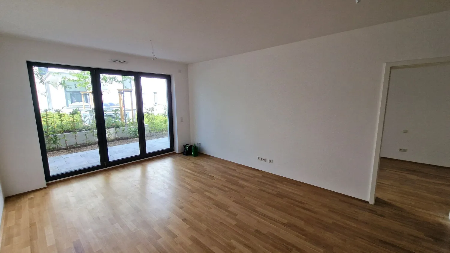 2 Zimmer Wohnung mit 64 m² in Berlin – Bild 2