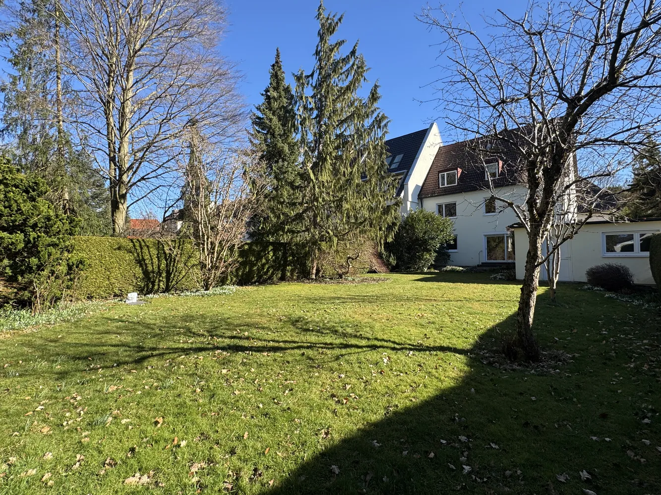 3 Zimmer Wohnung mit 80 m² in München – Bild 1