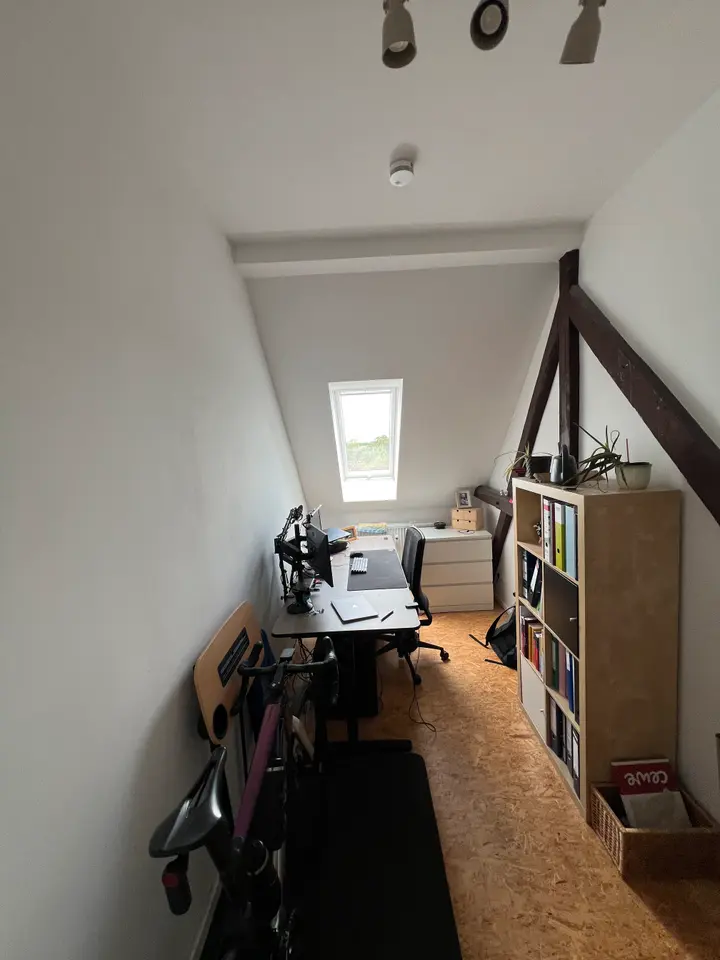 4 Zimmer Wohnung mit 68 m² in Braunschweig – Bild 10