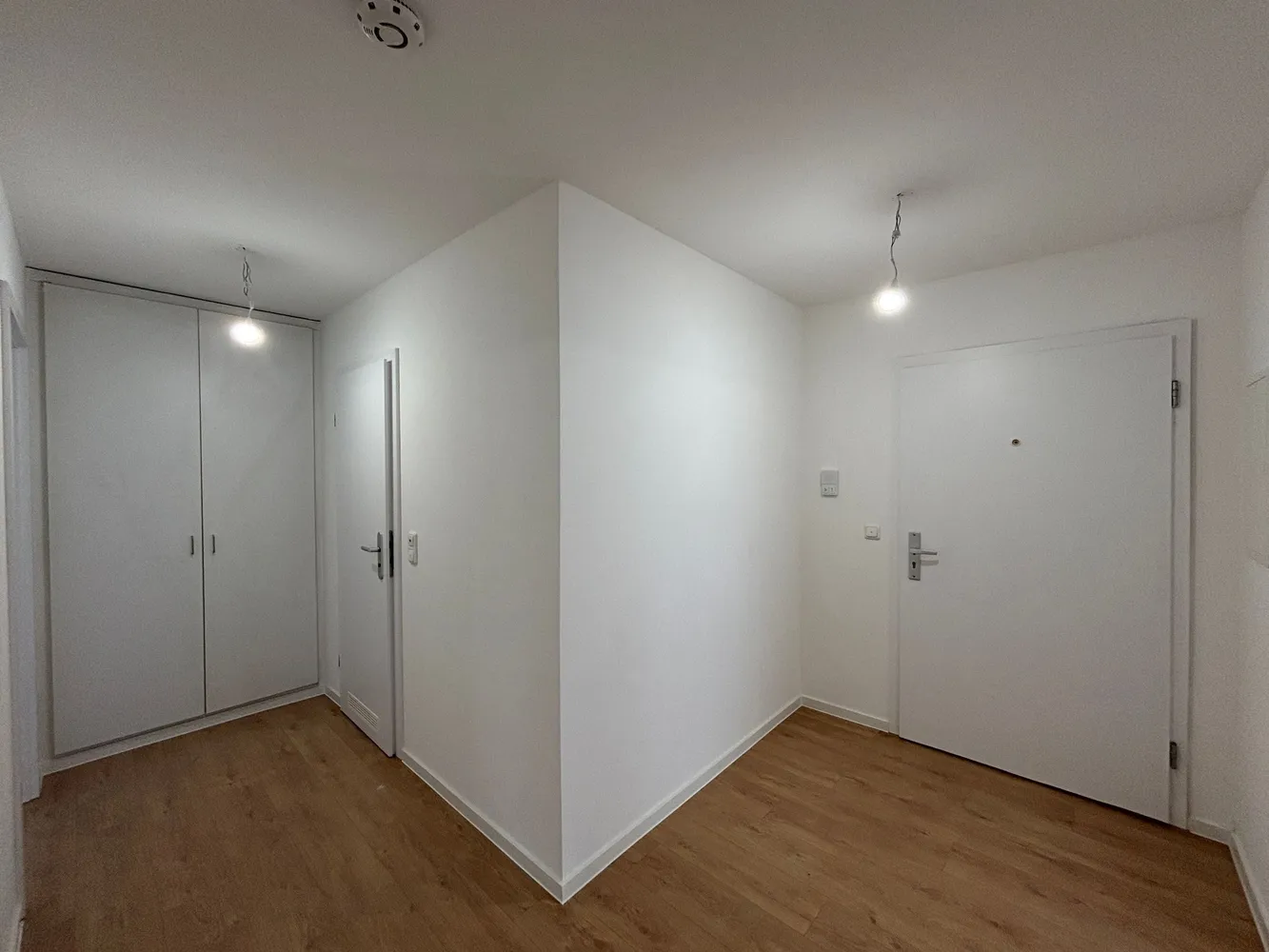 2 Zimmer Wohnung mit 61 m² in Augsburg – Bild 2