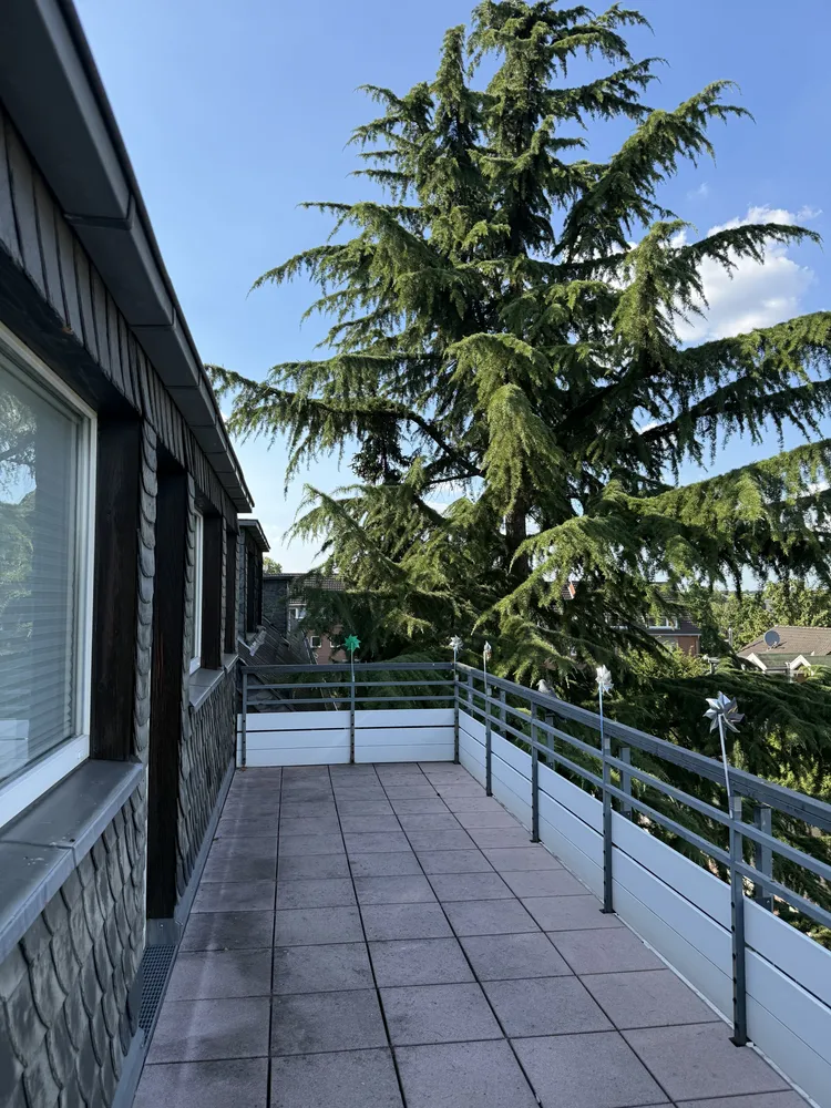 1 Zimmer Wohnung mit 50 m² in Krefeld – Bild 7
