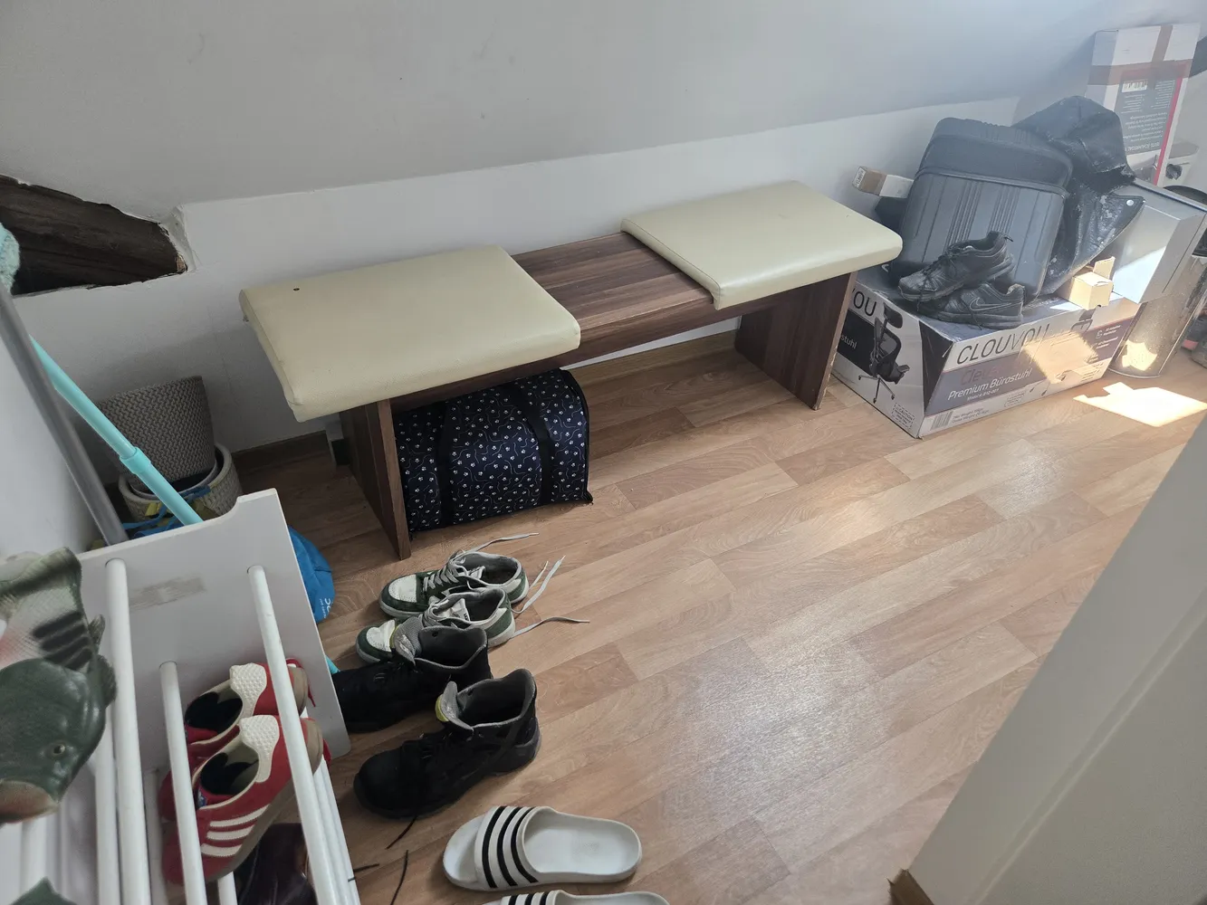 2 Zimmer Wohnung mit 38 m² in Mainz – Bild 10