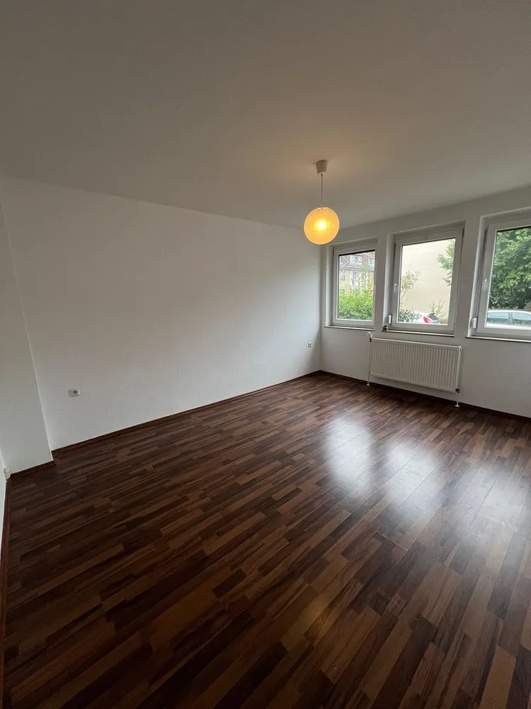 2 Zimmer Wohnung mit 50 m² in Bremen – Bild 1
