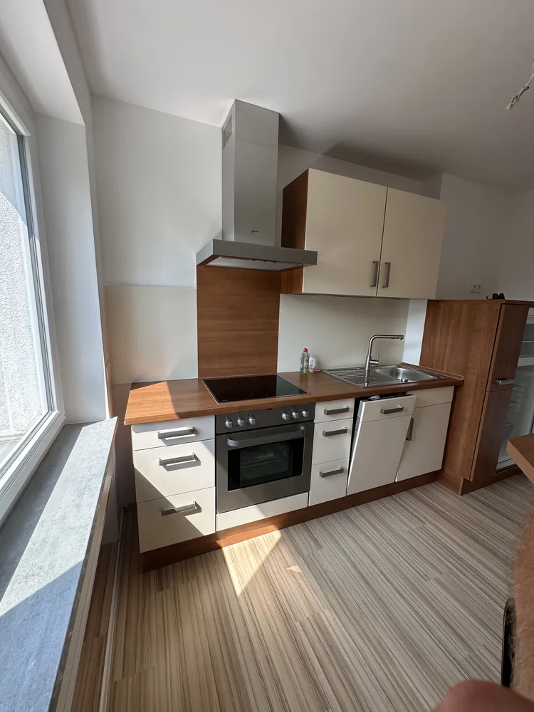 2 Zimmer Wohnung mit 45 m² in Braunschweig – Bild 10
