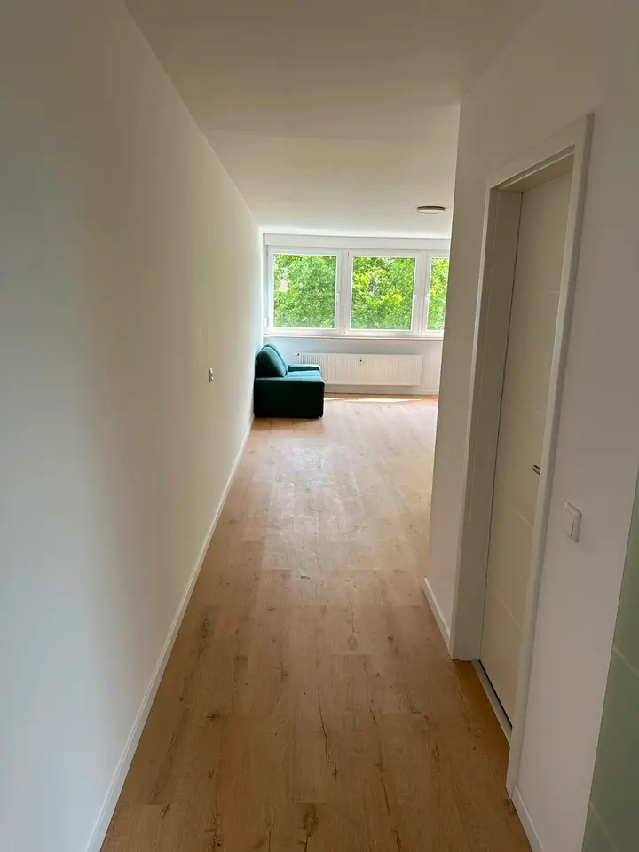 Studio mit 45 m² in Erlangen – Bild 8