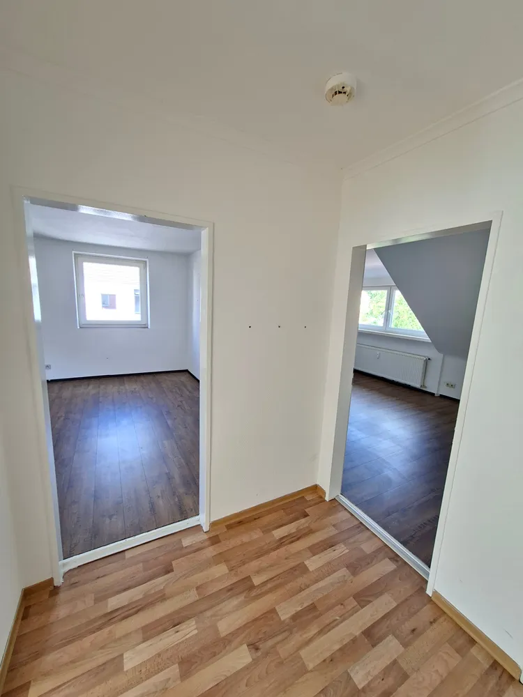 2 Zimmer Wohnung mit 62 m² in Bremen – Bild 6