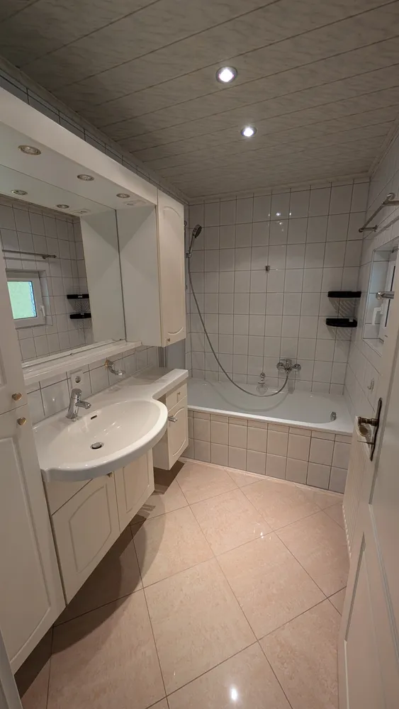 3 Zimmer Wohnung mit 15 m² in Nürnberg – Bild 9
