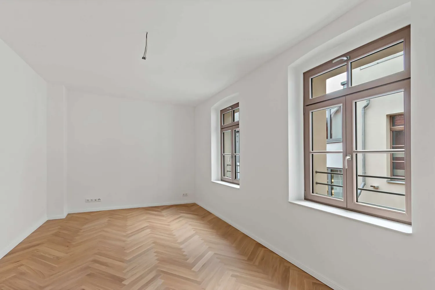 3 Zimmer Wohnung mit 94 m² in Halle (Saale) – Bild 6
