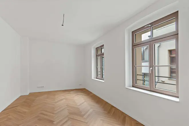 3 room apartment with 94 m² in Halle (Saale) – Photo 8