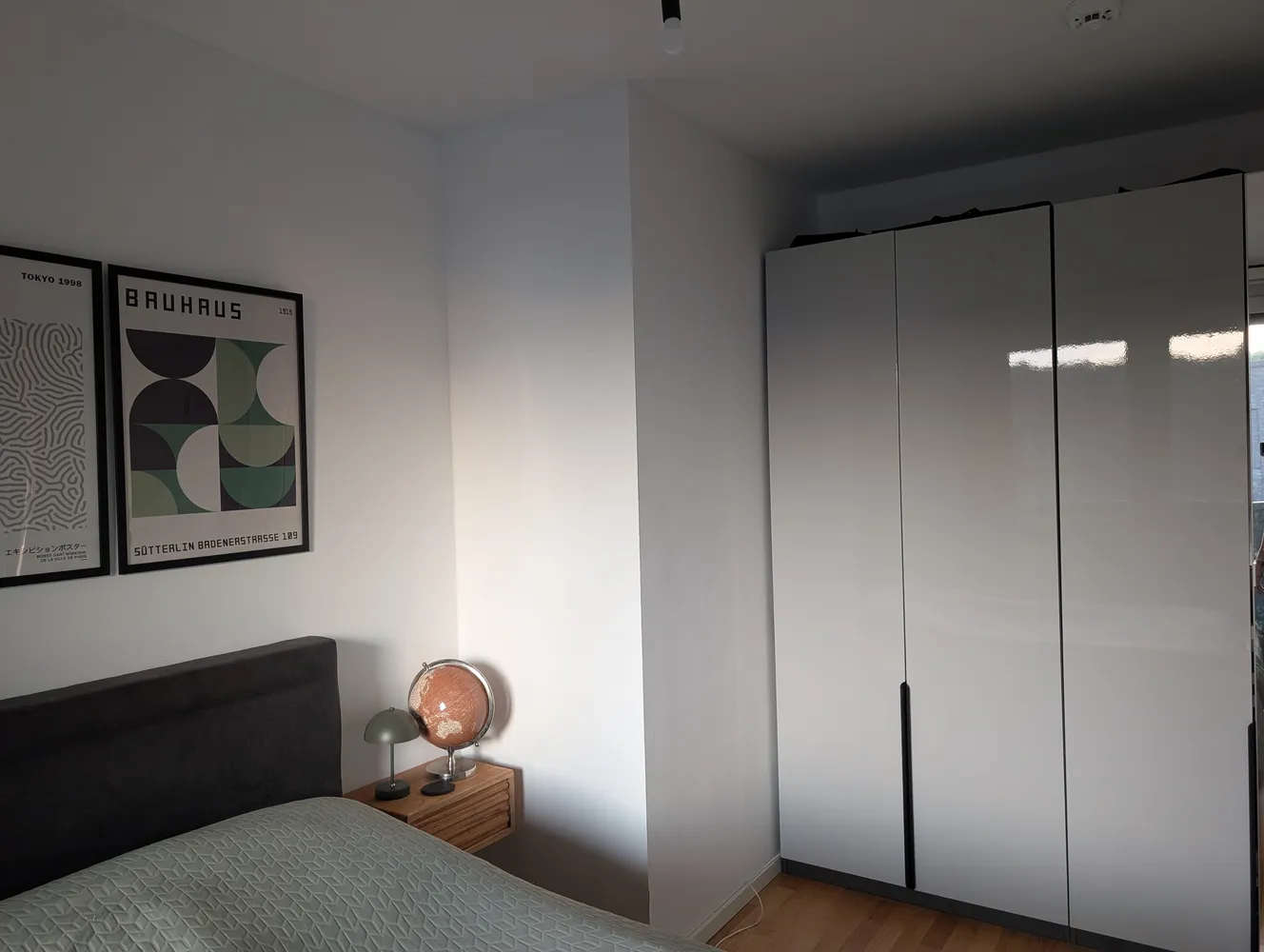 2 Zimmer Wohnung mit 53 m² in Hamburg – Bild 8