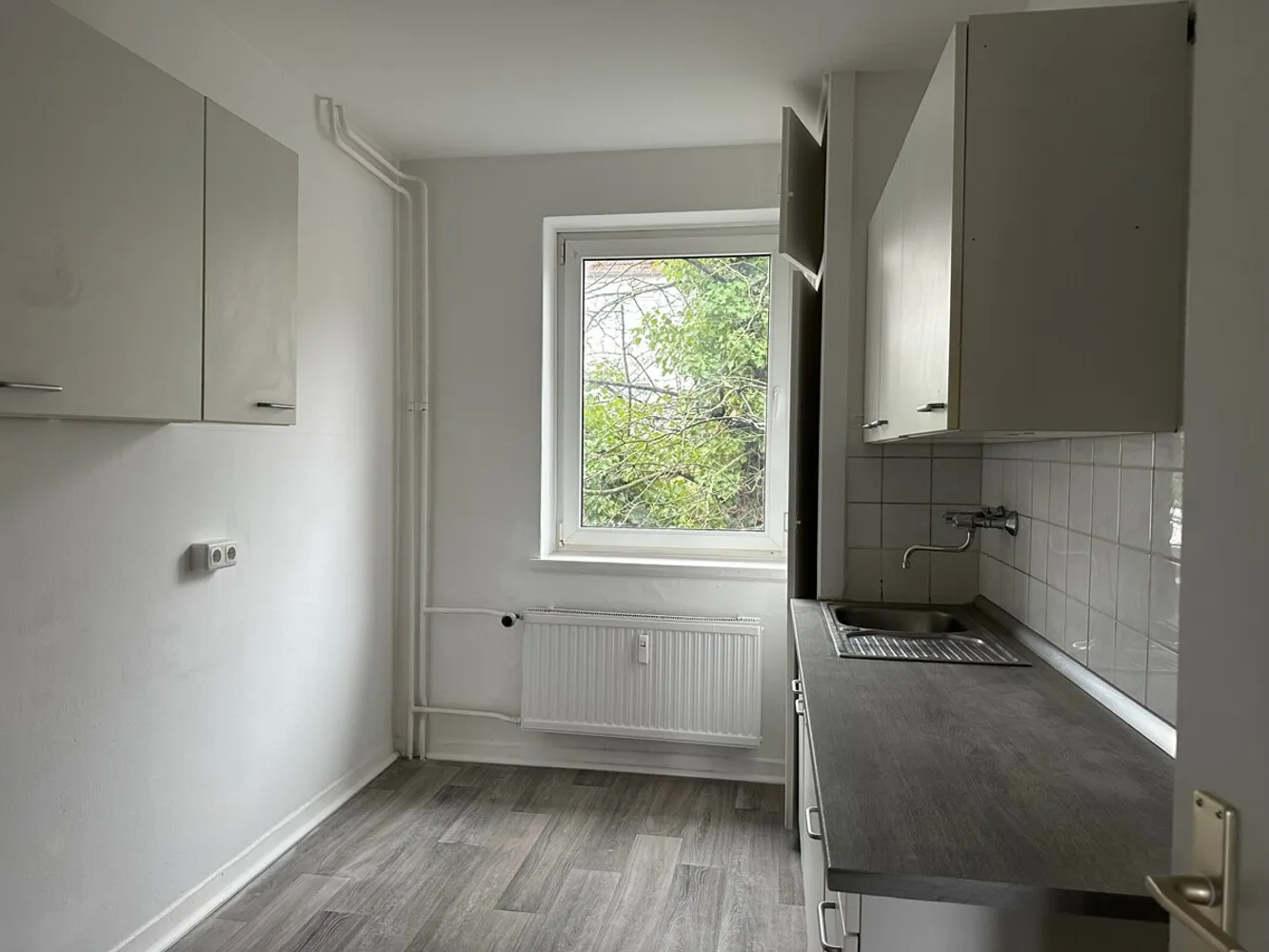 3 Zimmer Wohnung mit 61 m² in Kiel – Bild 1