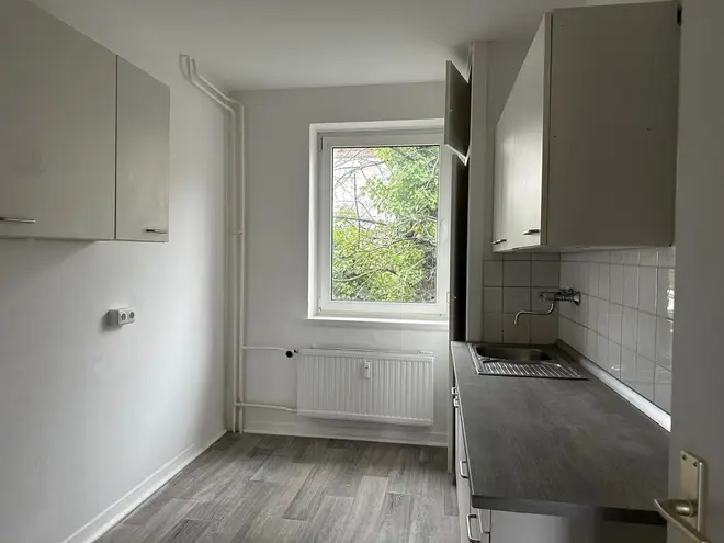 3 Zimmer Wohnung mit 61 m² in Kiel – Bild 1
