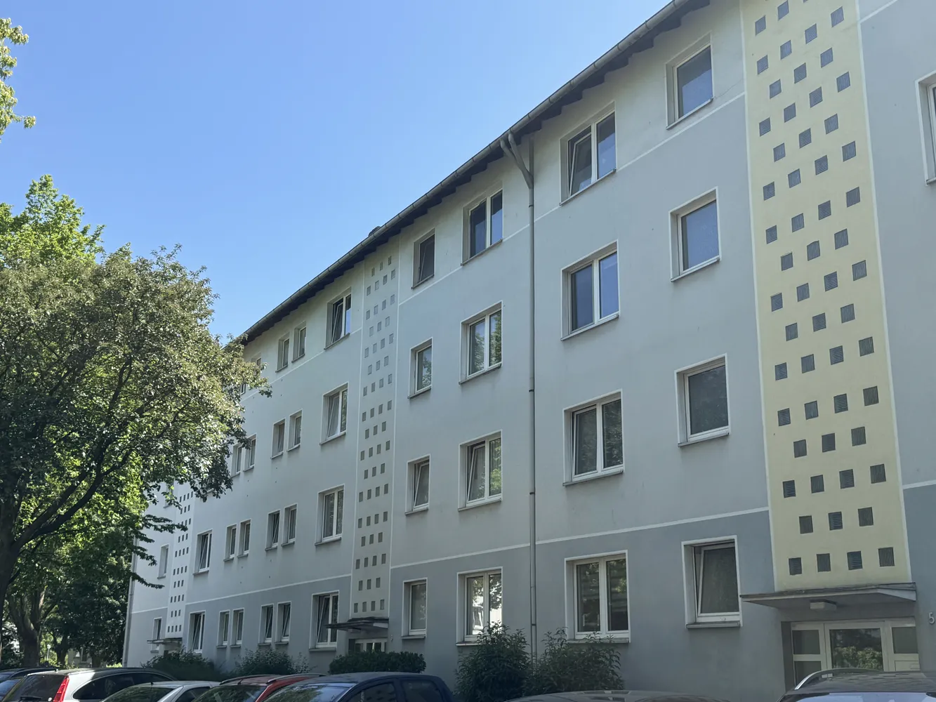 2 Zimmer Wohnung mit 52 m² in Duisburg – Bild 7