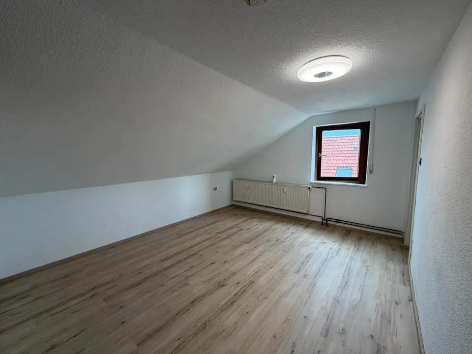 2 Zimmer Wohnung mit 29 m² in Augsburg – Bild 3