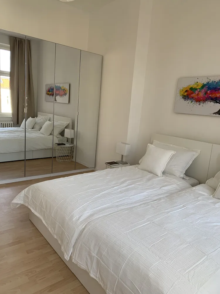 3 Zimmer Wohnung mit 95 m² in Berlin – Bild 5