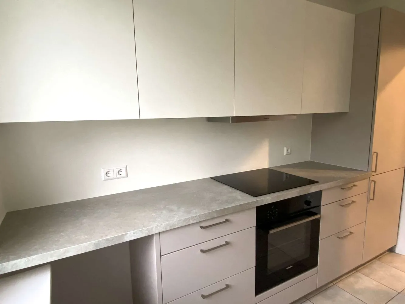 3 Zimmer Wohnung mit 64 m² in Hannover – Bild 2