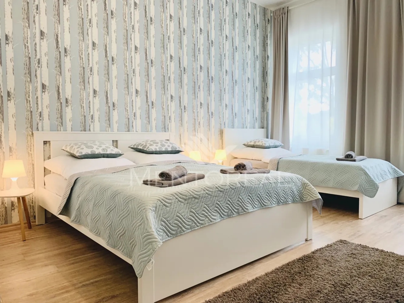 2 Zimmer Wohnung mit 90 m² in Leipzig – Bild 10