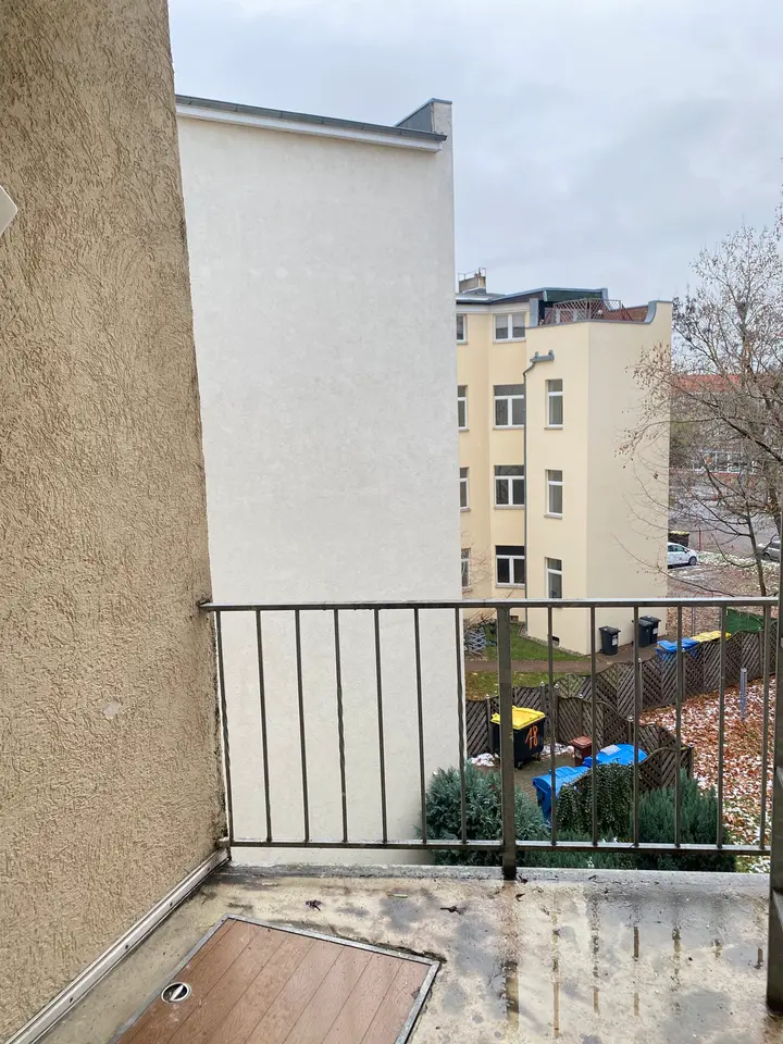 2 room apartment with 73 m² in Magdeburg – Photo 5