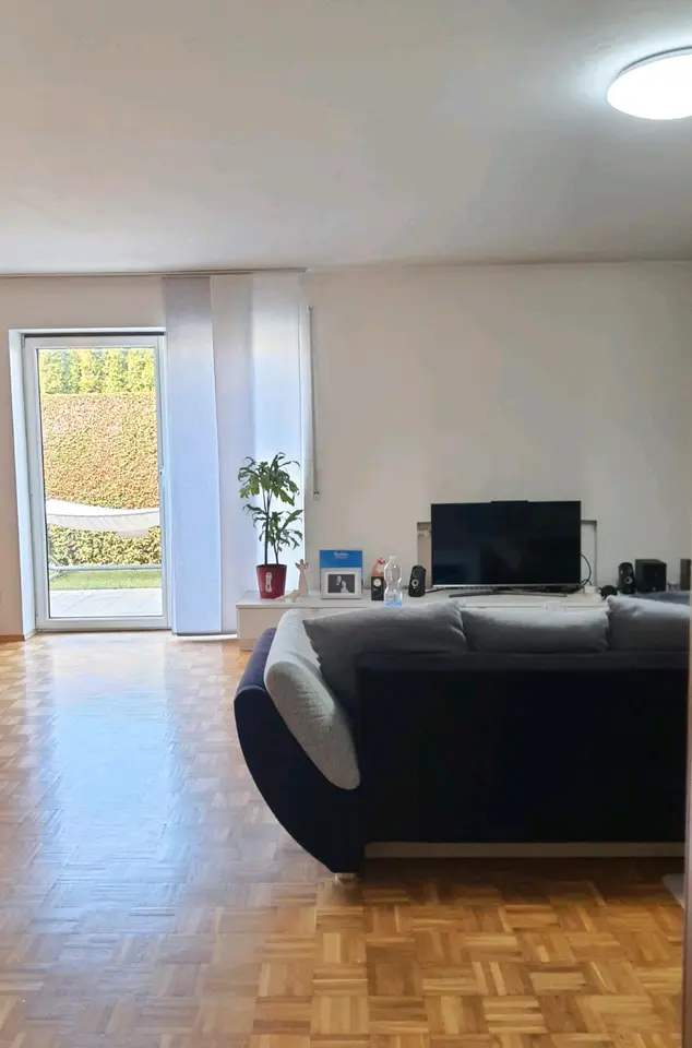 2 Zimmer Wohnung mit 60 m² in Ingolstadt – Bild 1
