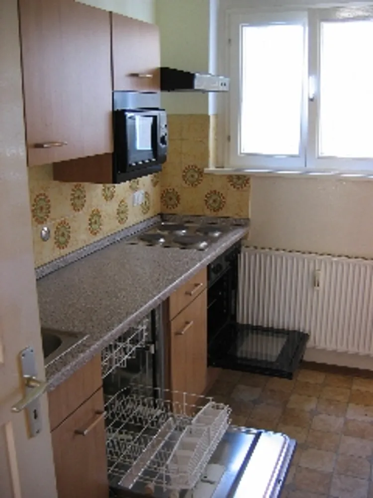 3 Zimmer Wohnung mit 68 m² in Stuttgart – Bild 5