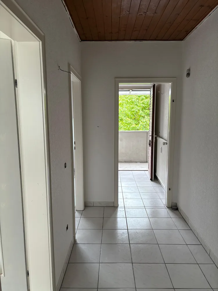 2 Zimmer Wohnung mit 39 m² in Mönchengladbach – Bild 3