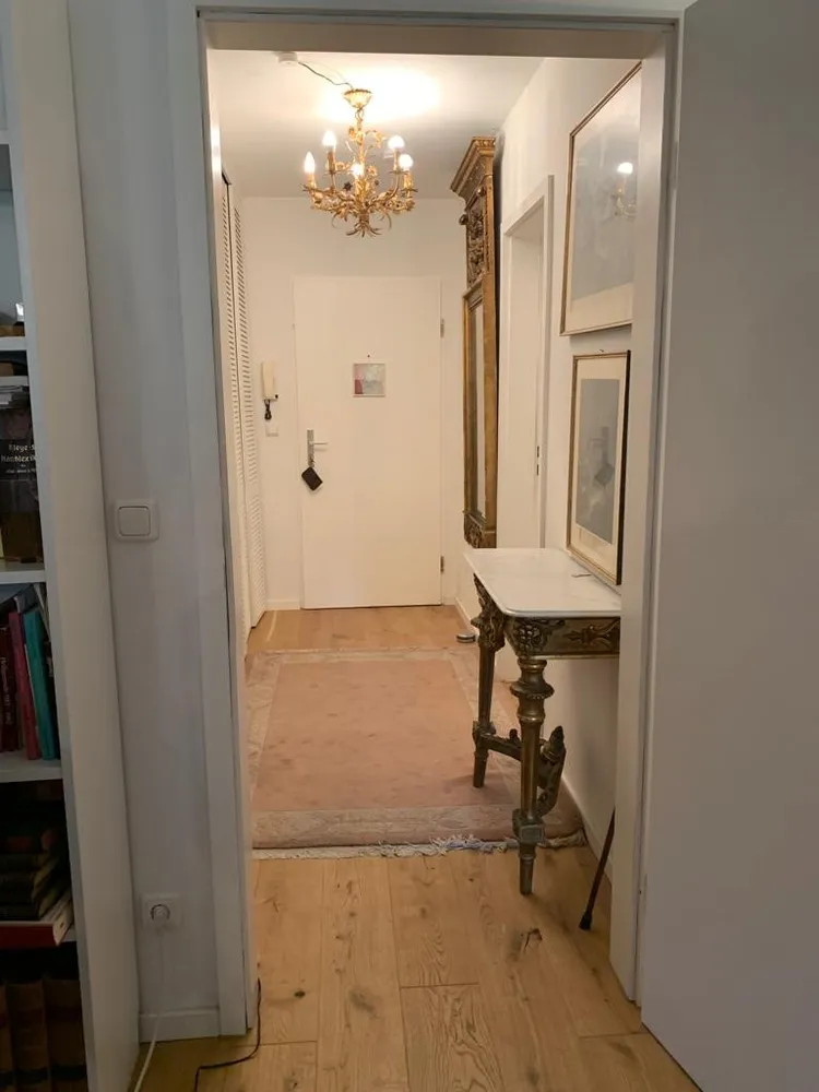 1 Zimmer Wohnung mit 50 m² in München – Bild 5