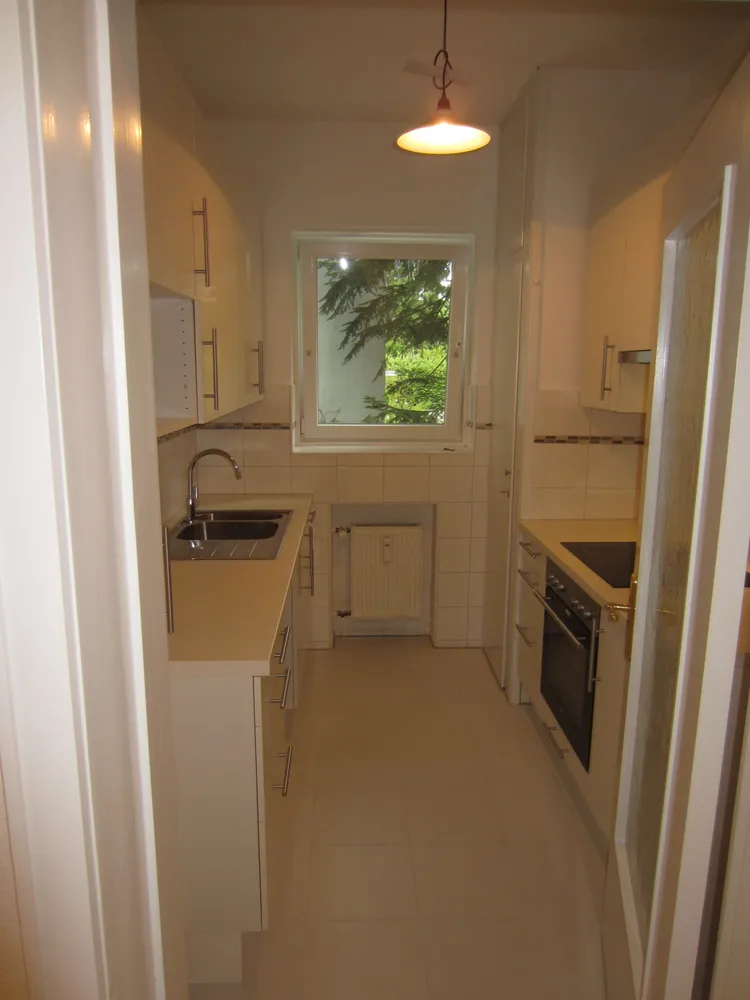 4 Zimmer Wohnung mit 88 m² in Ahrensburg – Bild 7