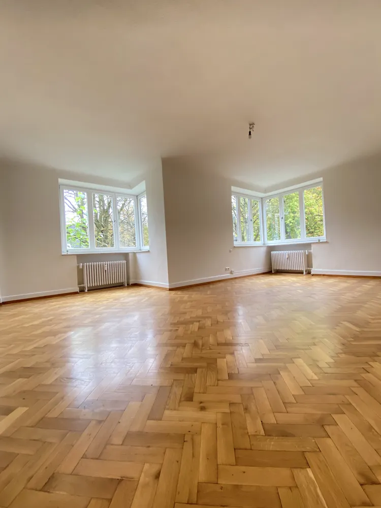 5 Zimmer Wohnung mit 128 m² in Hamburg – Bild 8