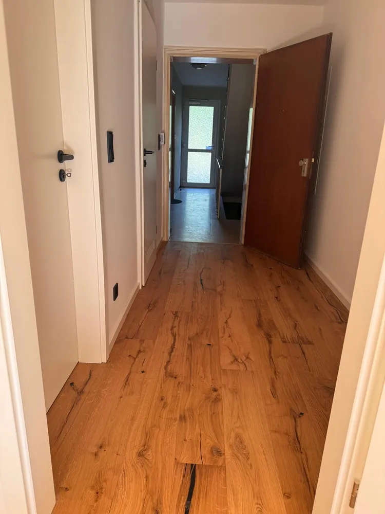1 Zimmer Wohnung mit 35 m² in München – Bild 7
