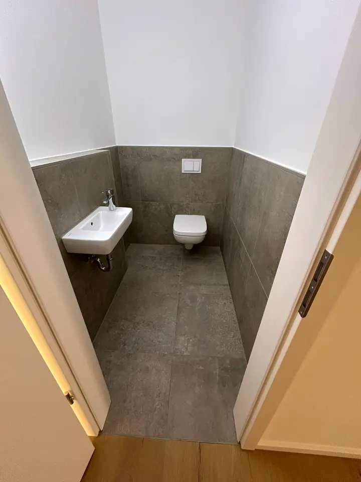3 Zimmer Wohnung mit 86 m² in Bocholt – Bild 6