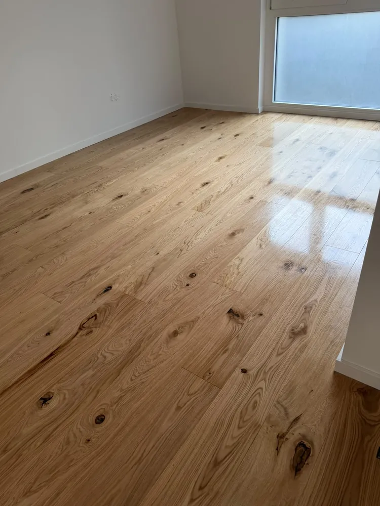 4 room apartment with 90 m² in Munich – Photo 4