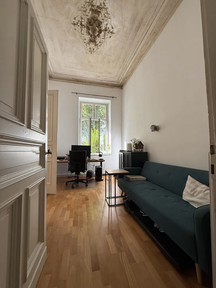 3 Zimmer Wohnung mit 80 m² in Düsseldorf – Bild 8