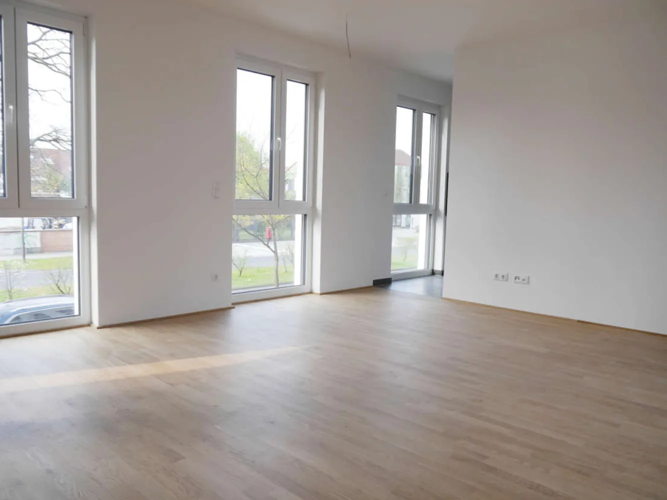 3 room apartment with 83 m² in Neu-Isenburg – Photo 11